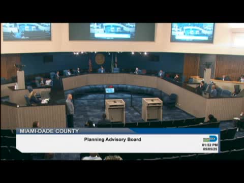 Homestead officials approve Bluenest's 51-unit workforce housing project with community support