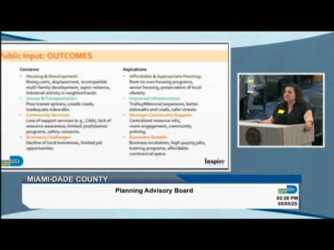 Board approves CRA plan totaling $168M for community development in Florida