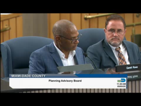 County evaluates hurricane evacuation infrastructure for new 284-unit development on 27 acres