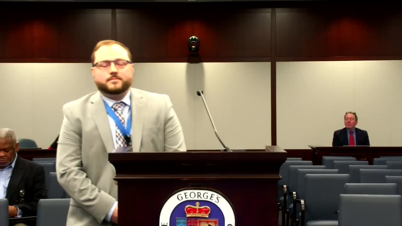 Montgomery County leaders discuss funding for septic system connections and health services