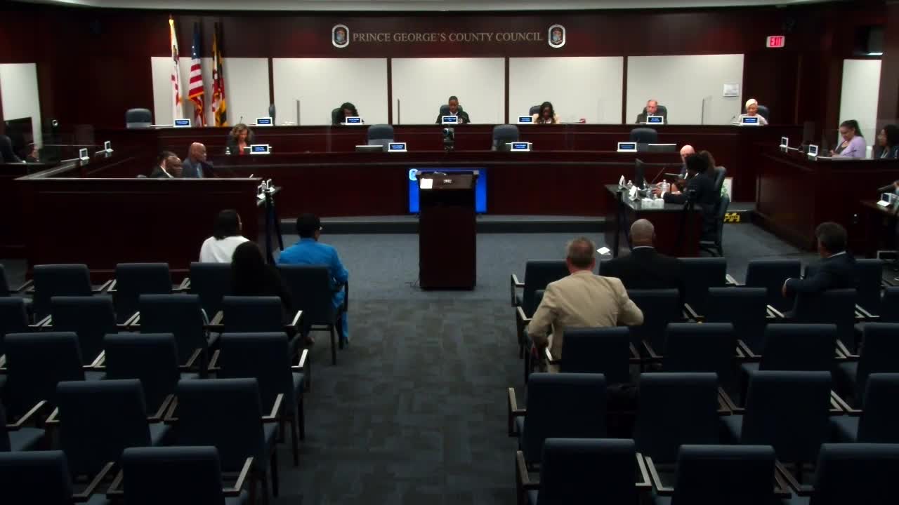 Fire and EMS station projects moved under OCS; staffing concerns delay new builds near Beech Tree area