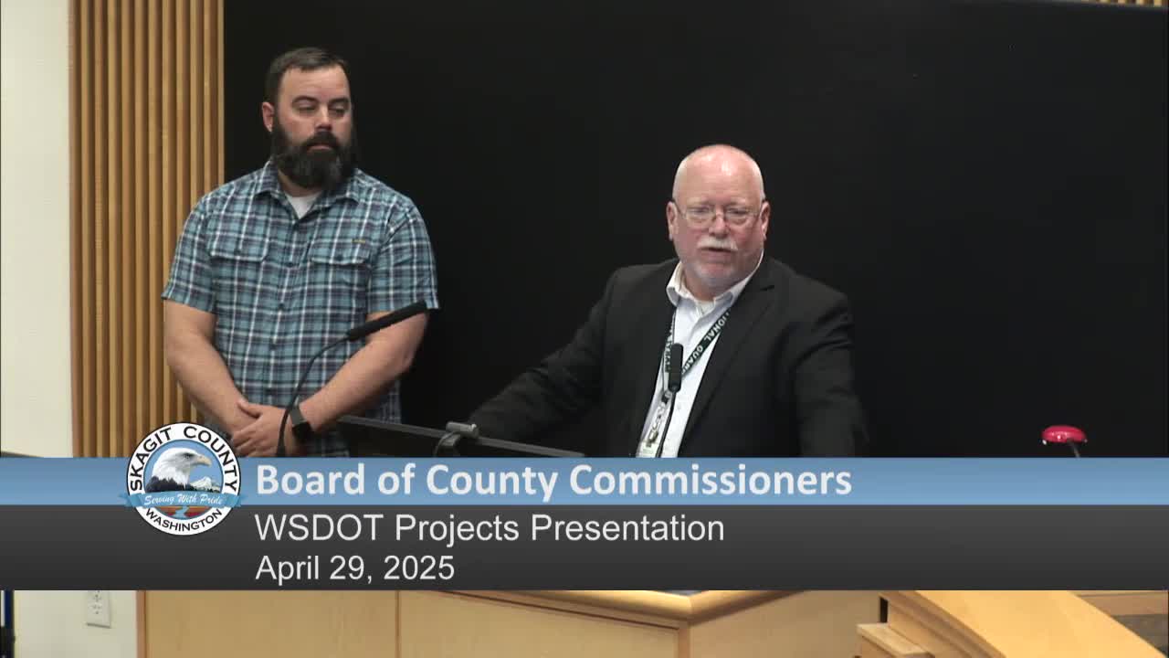 Skagit County opens bids for $72K oil tank cleaning contract