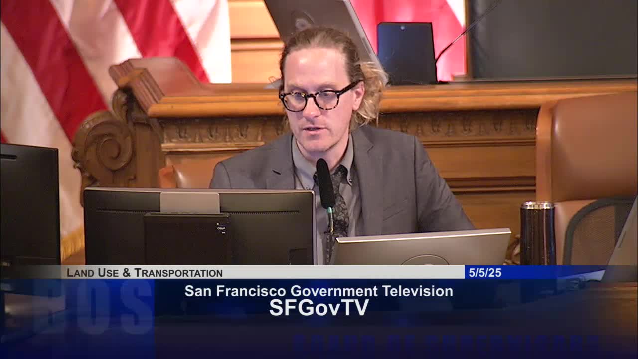 Committee recommends fee waiver for Detroit Street steps archway in Sunnyside