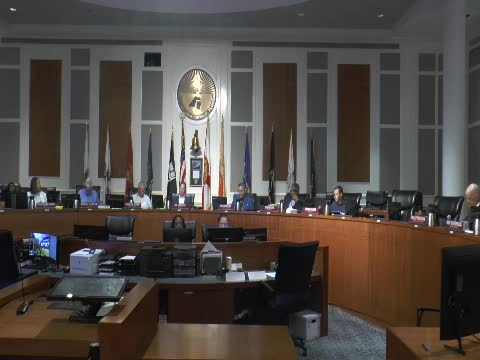 Council debates honorary road designation for football player Sam Roth amid public response concerns