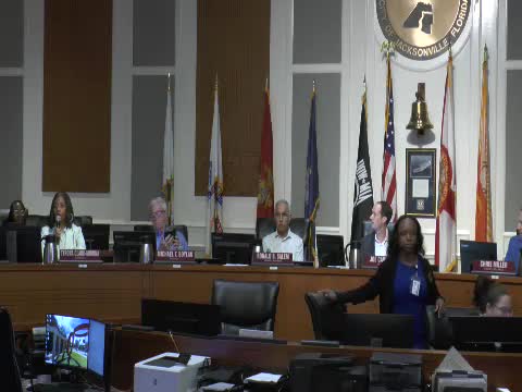 Jacksonville Council reviews controversial Property Assessed Clean Energy loan program