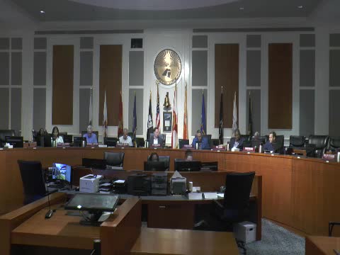 Committee approves renewal of juvenile-focused KHA grant, adds JSO match to appropriation