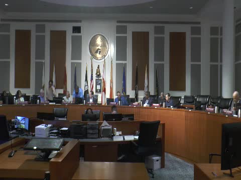 Committee approves amendment allowing public radio tenant to sublet space in marine fire station project lease