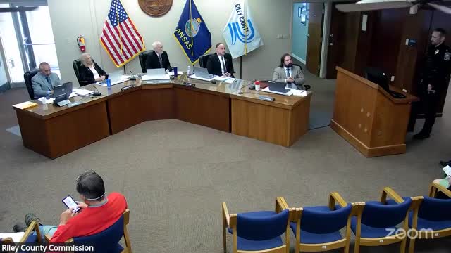 Riley County Treasurer Hager reminds residents of upcoming tax payment deadline