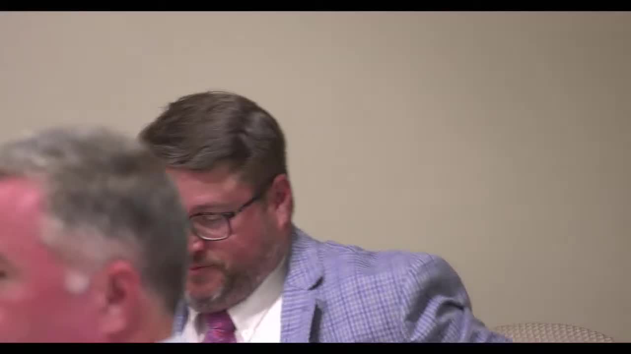 Hamilton City Council approves funding for police AEDs and portable training props