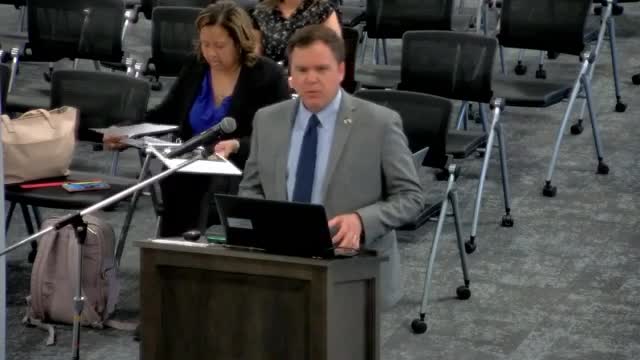 Bibb County School District outlines FY26 budget to boost student achievement and faculty retention