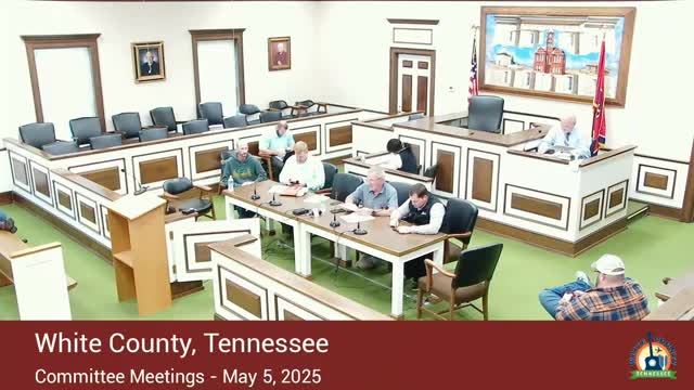 Steering committee approves sending Hardy Ridge and Dairy Barn roads to full court after planning sign‑off