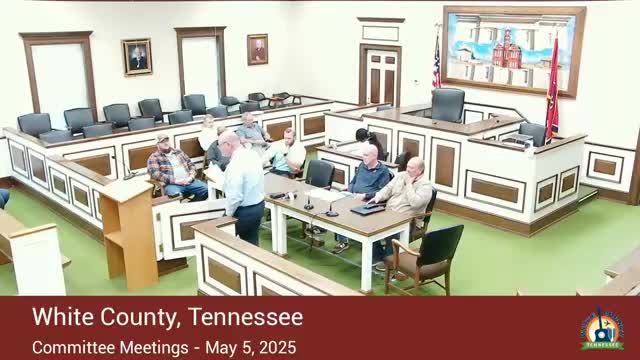 Steering committee B forwards A21 USA electronic monitoring agreement to full court; county cost slated to be borne by participants