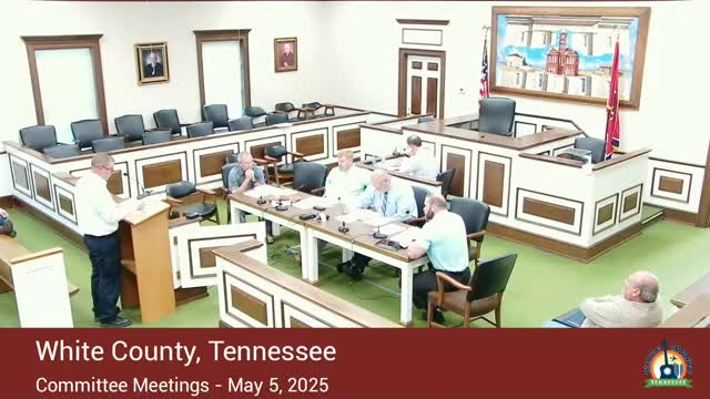 Dole Fire Department seeks funding collaboration with county officials