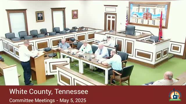 OEM and fire/rescue request higher FY26 funding for equipment, fit/flow testing and station repairs