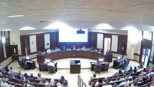 City Finance Department resolves utility billing errors after GovSense transition