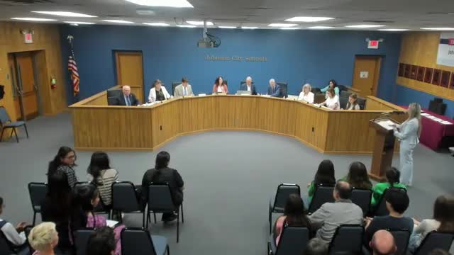 Lakeridge Elementary celebrates student achievements and innovative programs for 2023-2024