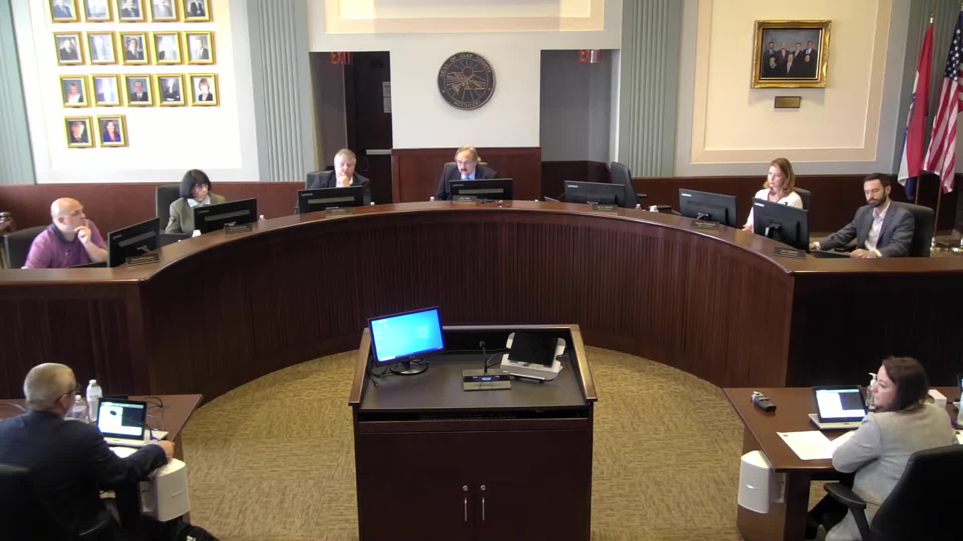 Clay County commission waives penalties for Heartland Tires but denies other tax-waiver requests