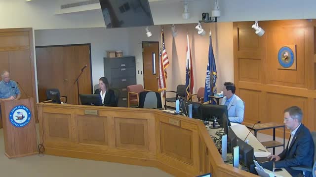 Commission approves approximately 2,500 senior tax-credit recommendations