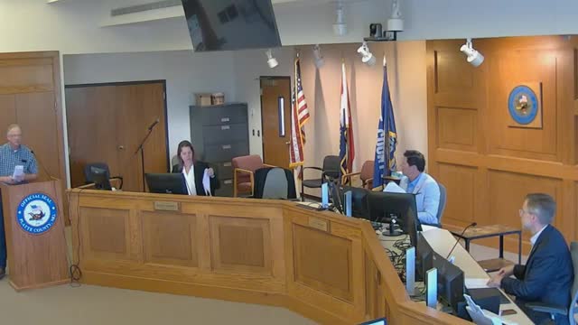 Platte County approves request for proposals for banking services