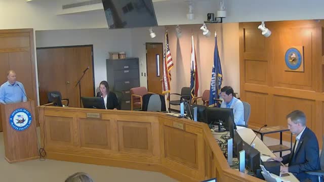 Platte County increases contract for records-processing firm as open-records requests exceed estimates