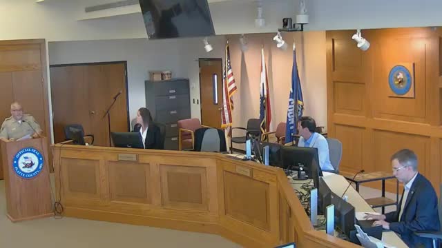 Platte County renews multiple digital-forensics contracts for sheriff’s cyber unit