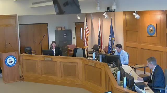 Platte County seeks bids for Michael Gunn Park at Platte Meadows Phase 2