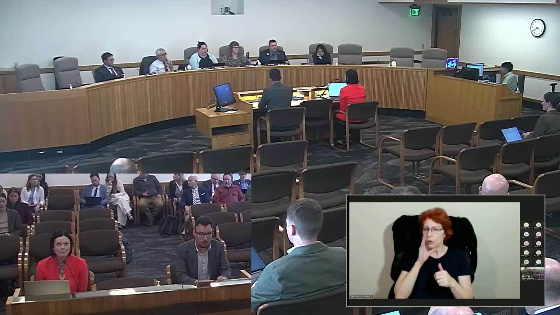 UA Local 290 urges caution on Oregon bill affecting project development jobs