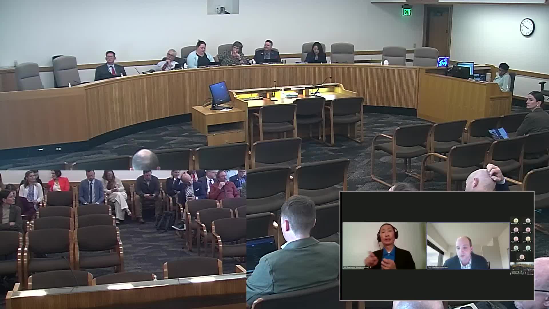 Oregon Utility Commission supports bill for new data center rate class and cost transparency