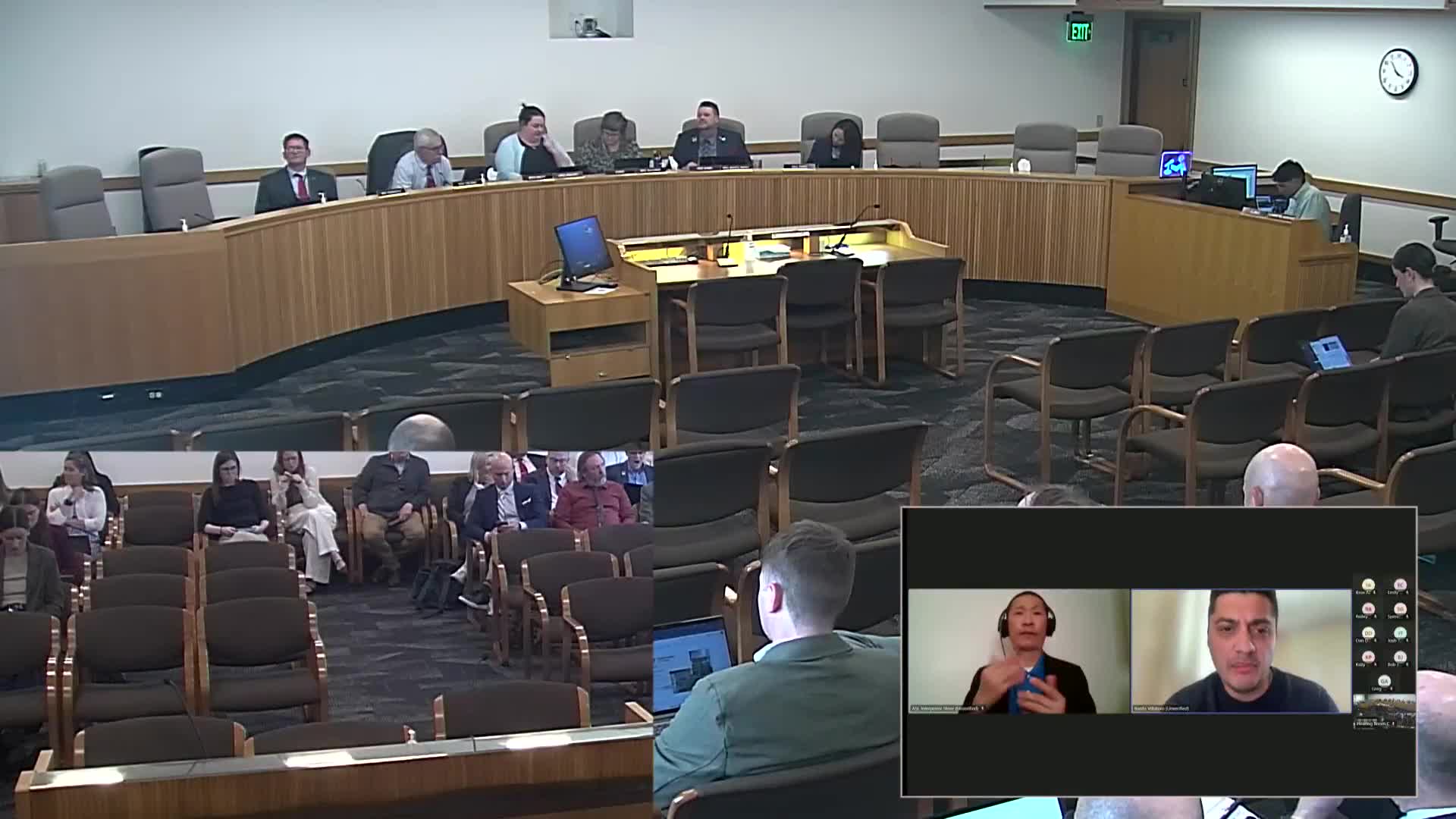 BGA endorses House Bill 3546 to support data centers and protect ratepayers