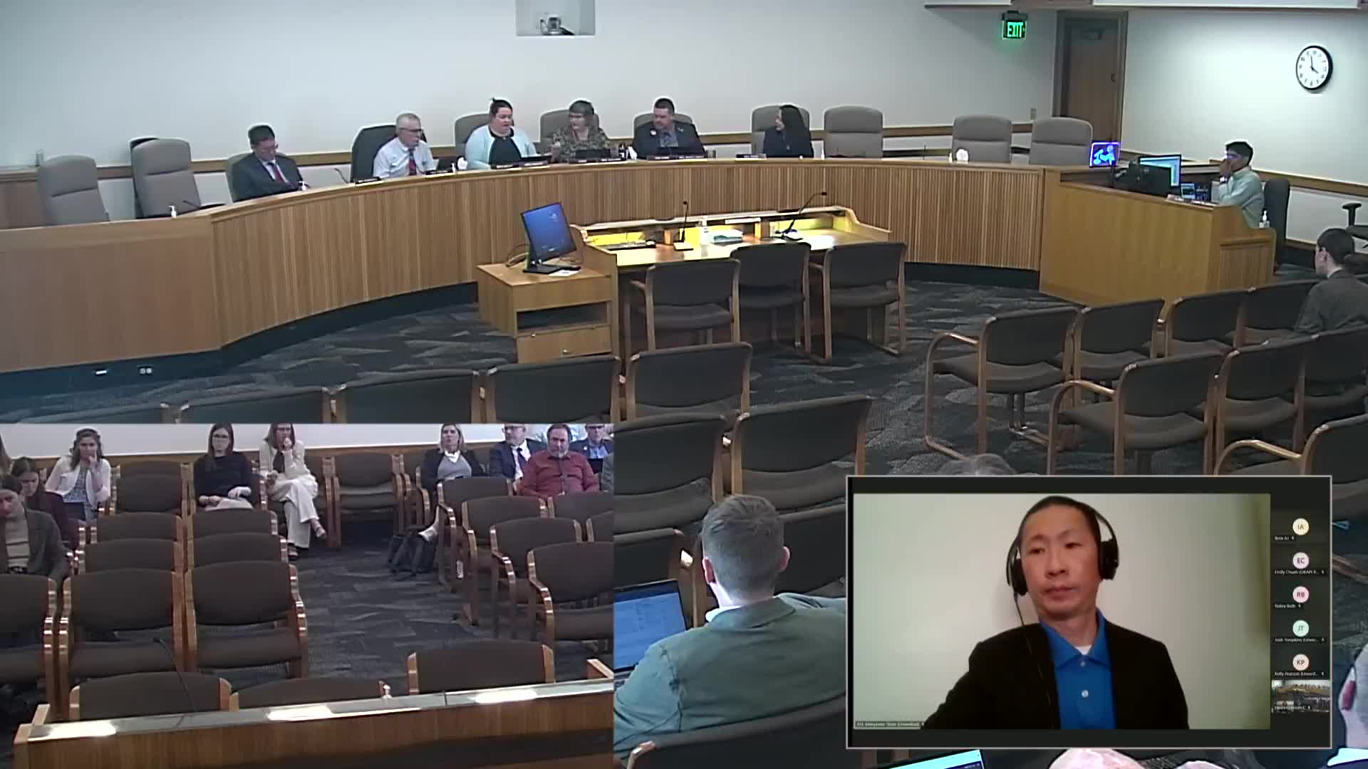 Panelists urge stronger incentives and infrastructure to scale refillable beverage systems in Oregon