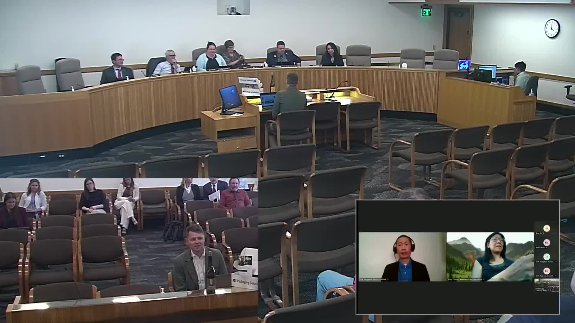 Ravino Bottles cofounder outlines Oregon's reusable glass initiative and emission reduction goals