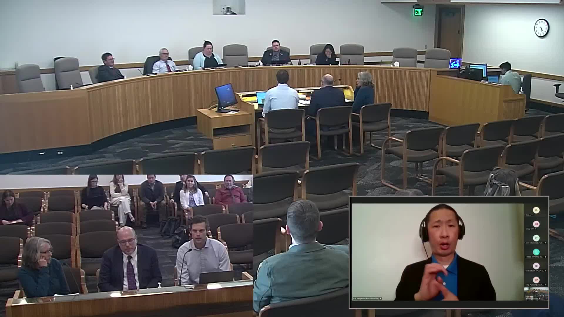 Oregon lawmakers discuss reusable beverage containers to combat plastic pollution