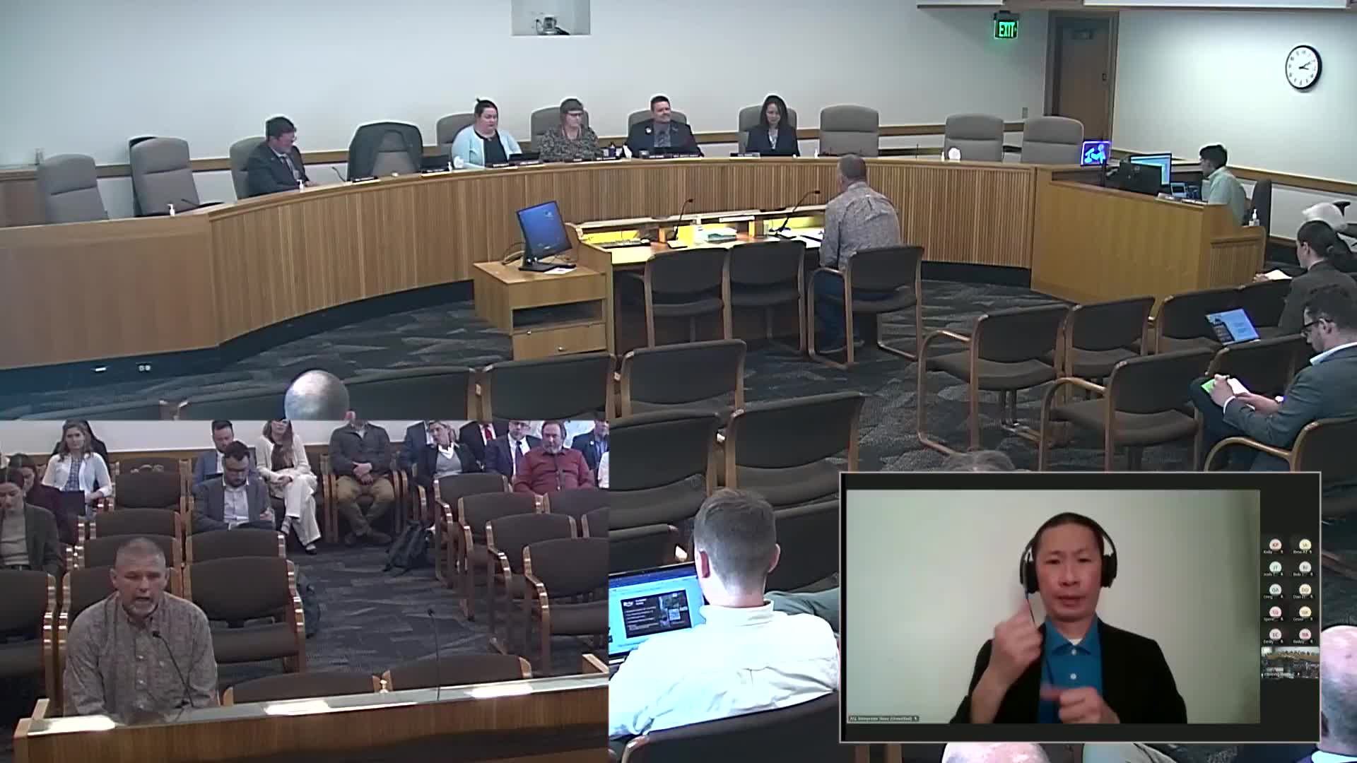 Oregon utilities urged to reform infrastructure costs for large energy users