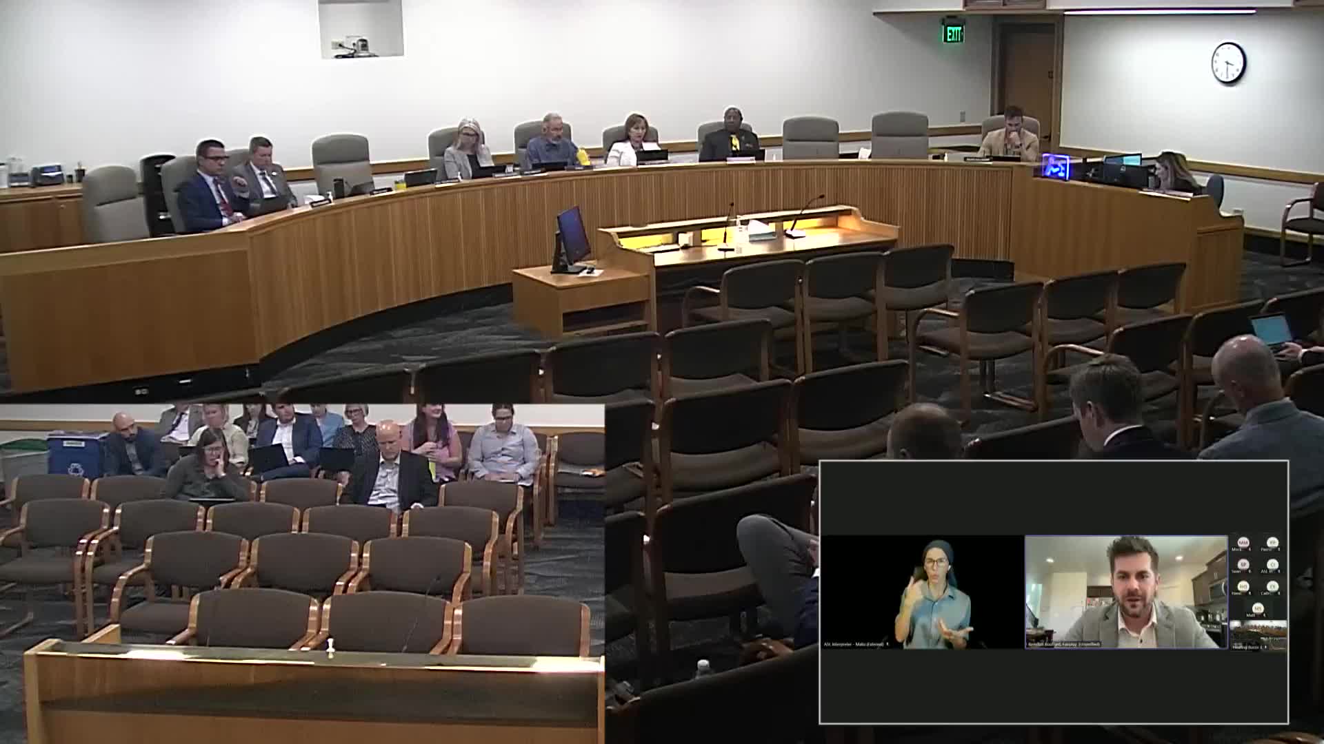 Oregon advocates push for HB 2008 to protect children's data from Big Tech