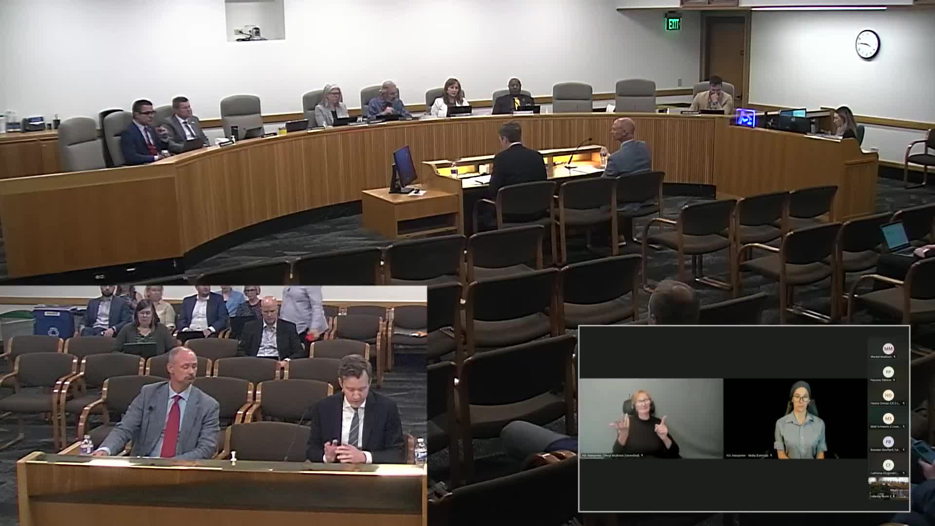 NAI advocates for amendments to Oregon's HB 2008 on location data privacy