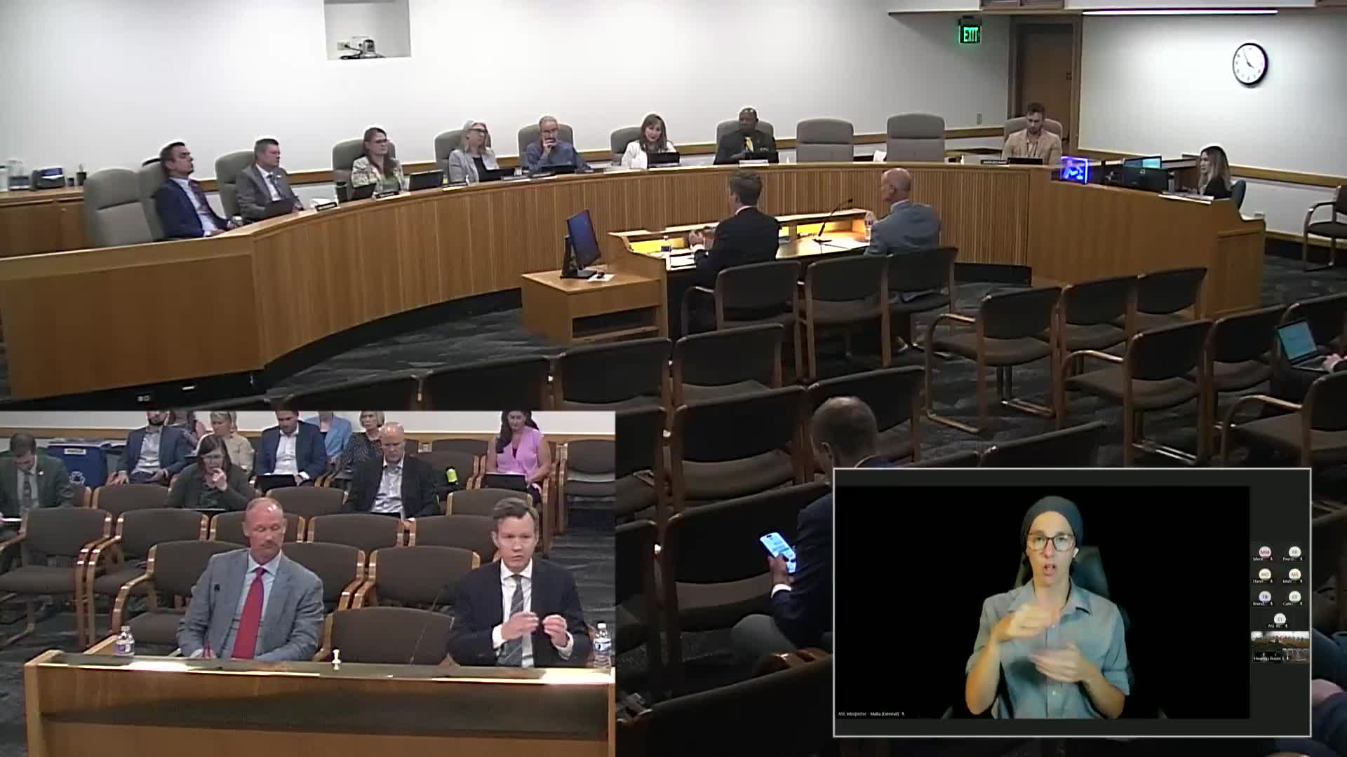 New bill restricts data collection at grocery stores and restaurants