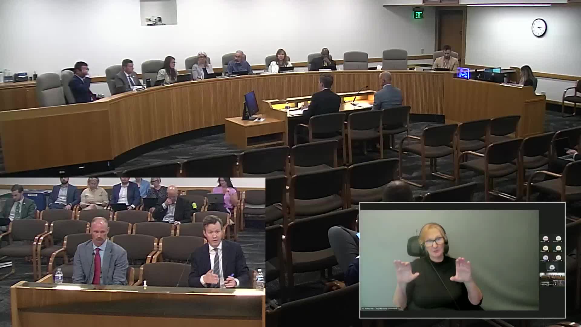 David highlights concerns over selling de-identified medical data without patient consent