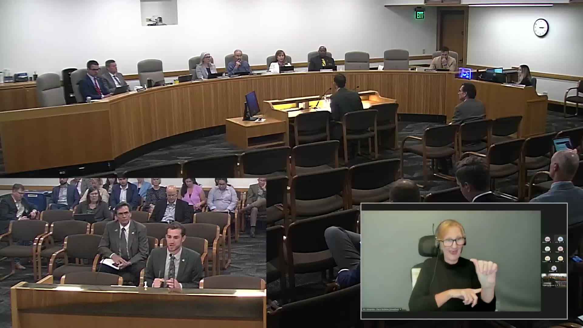 Oregon House Committee advances HB 3426 A enhancing drone interference penalties