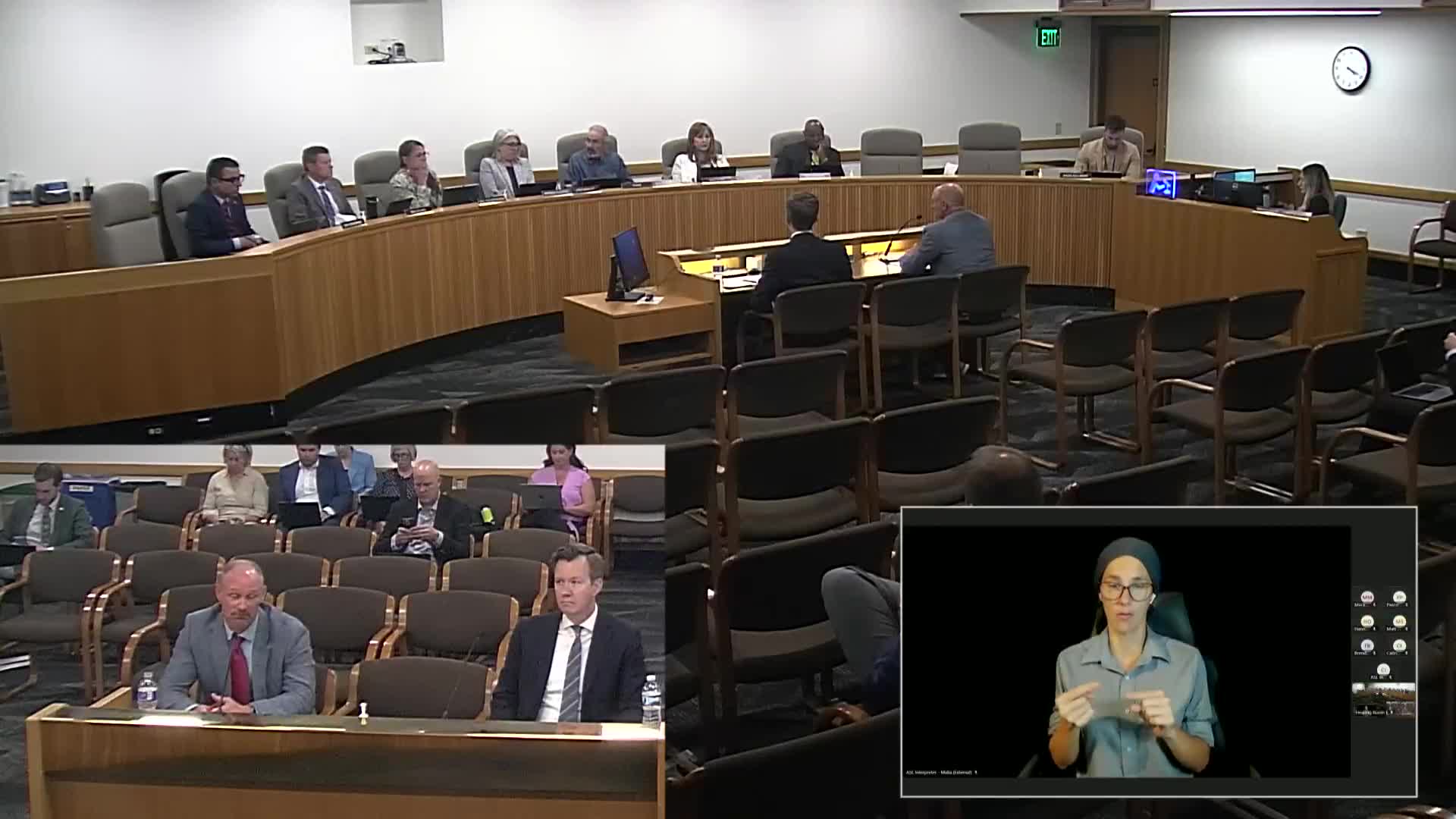 Advocates propose enhanced data standards for Oregon to set national protection benchmarks