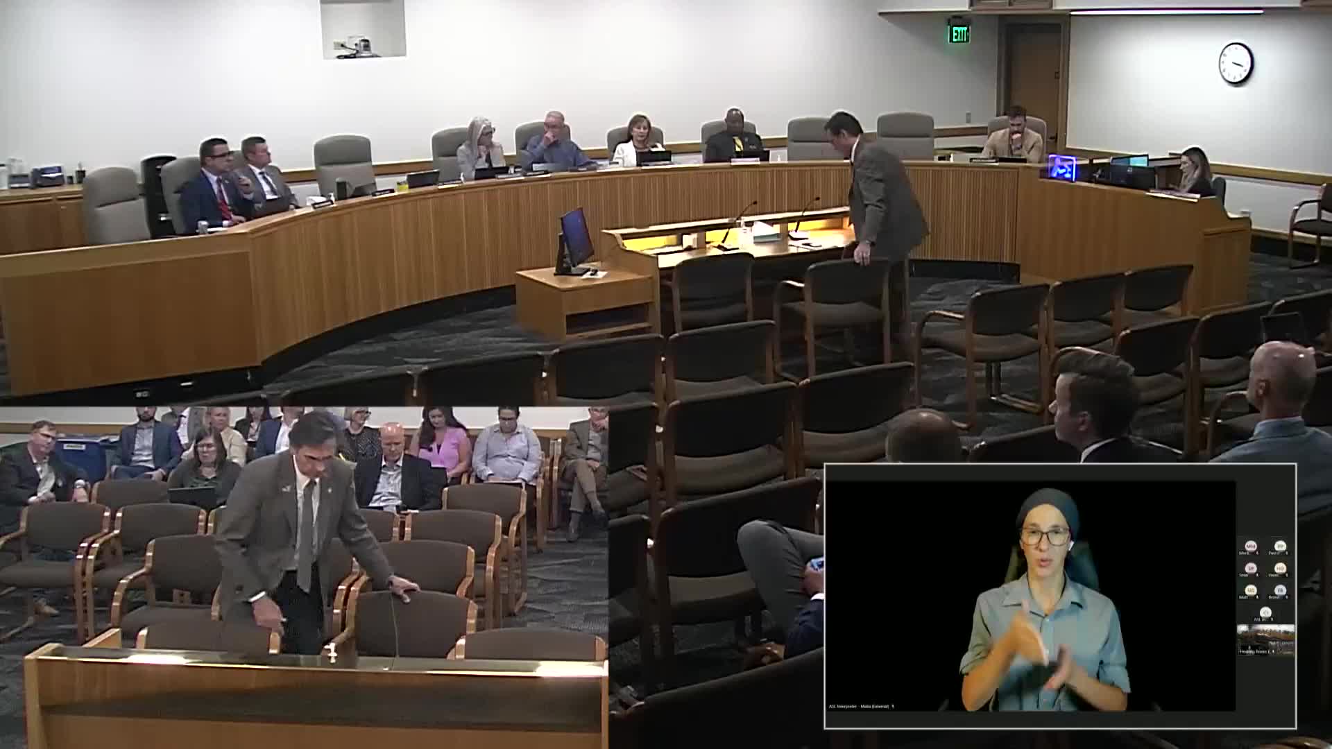 Oregon bill would raise penalties for drones that interfere with emergency response