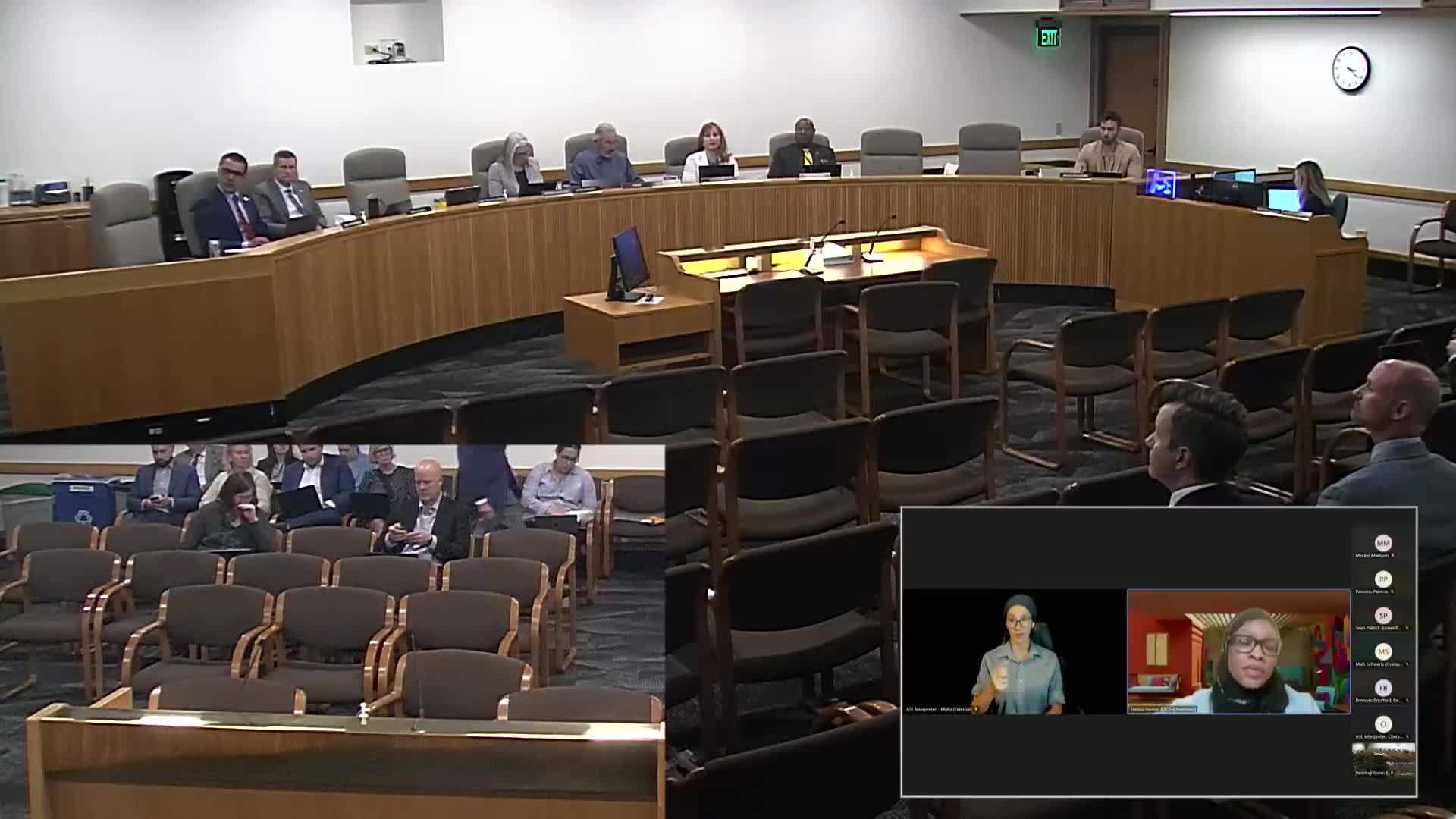 Oregon lawmakers support HB 2008 for stronger data protections for minors
