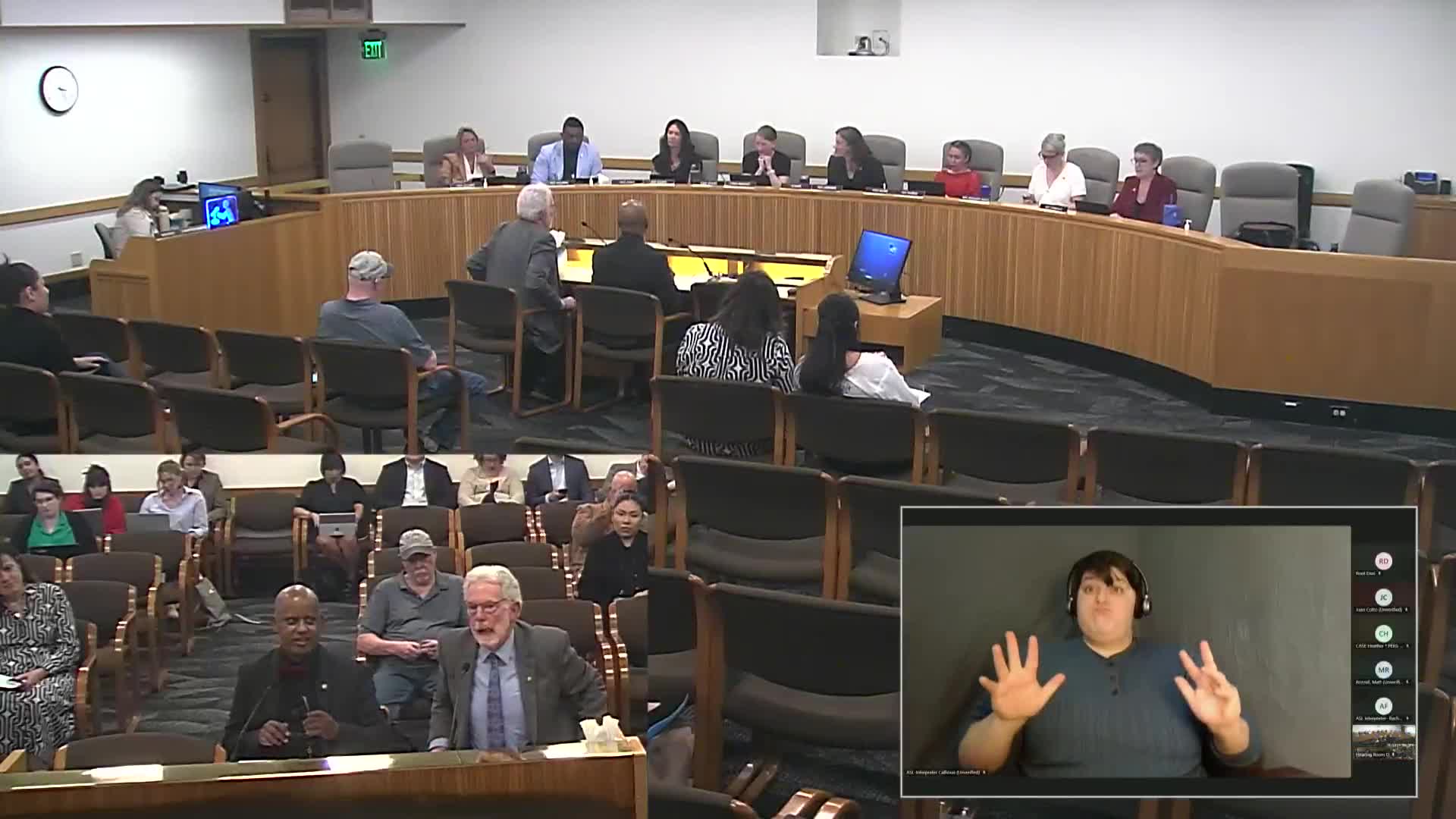 Oregon Building Officials support SB 1086 to address workforce shortages