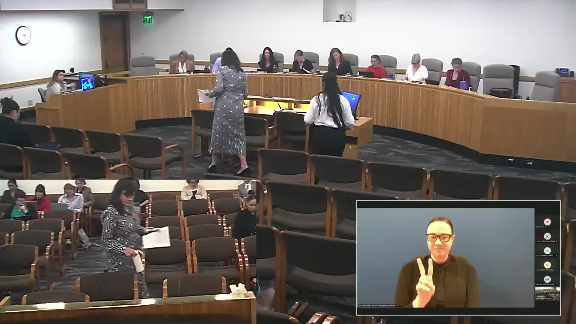 Bill would bar insurers from forcing workers to exhaust Paid Leave Oregon before short-term disability