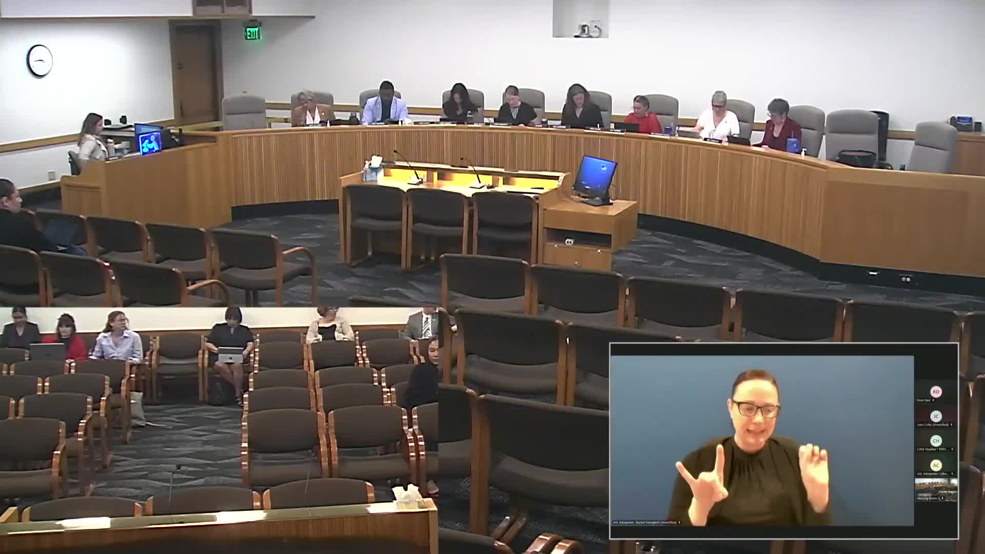 Oregon Senate Bill 1108 allows sick leave for blood donation