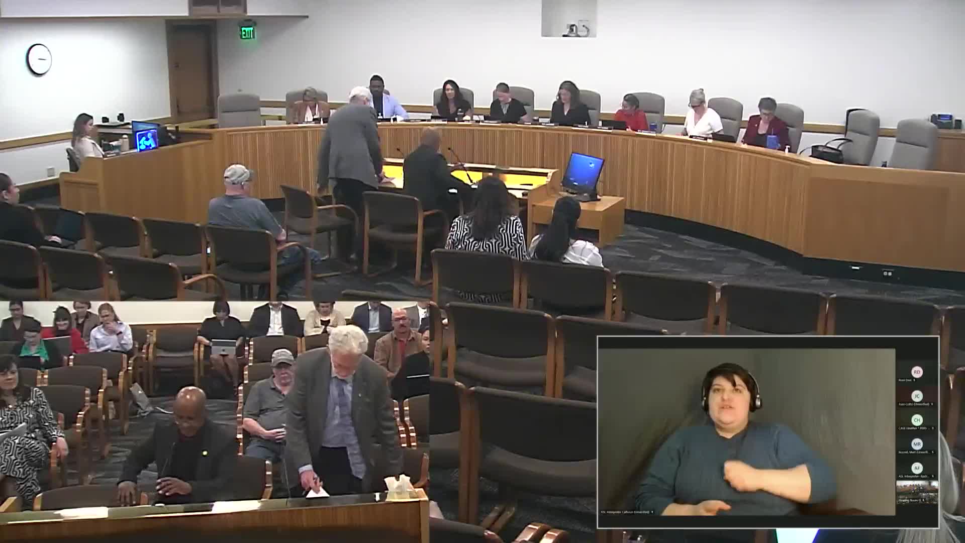 Oregon lawmakers support apprenticeship program for building inspectors to tackle housing crisis