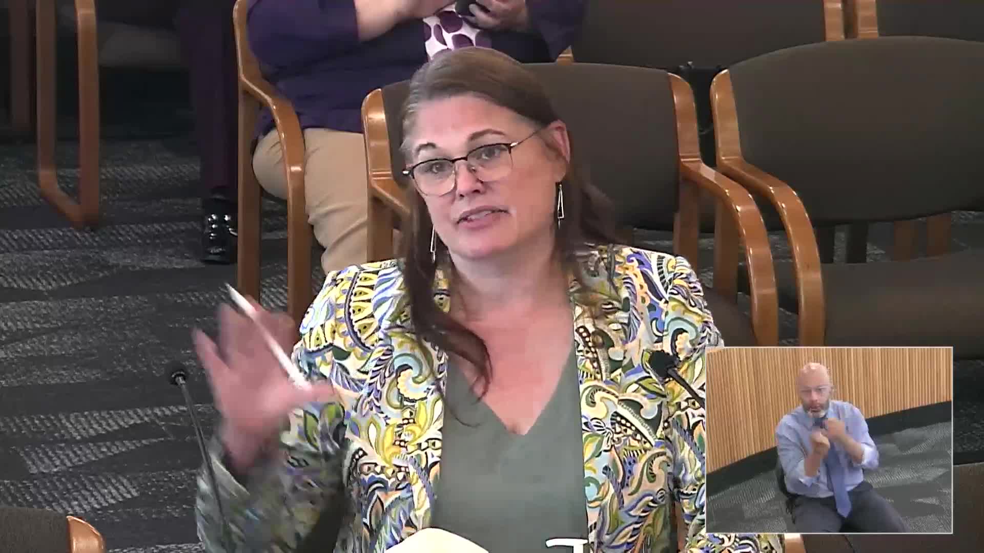 Oregon DHS outlines new child program licensure to enhance safety standards