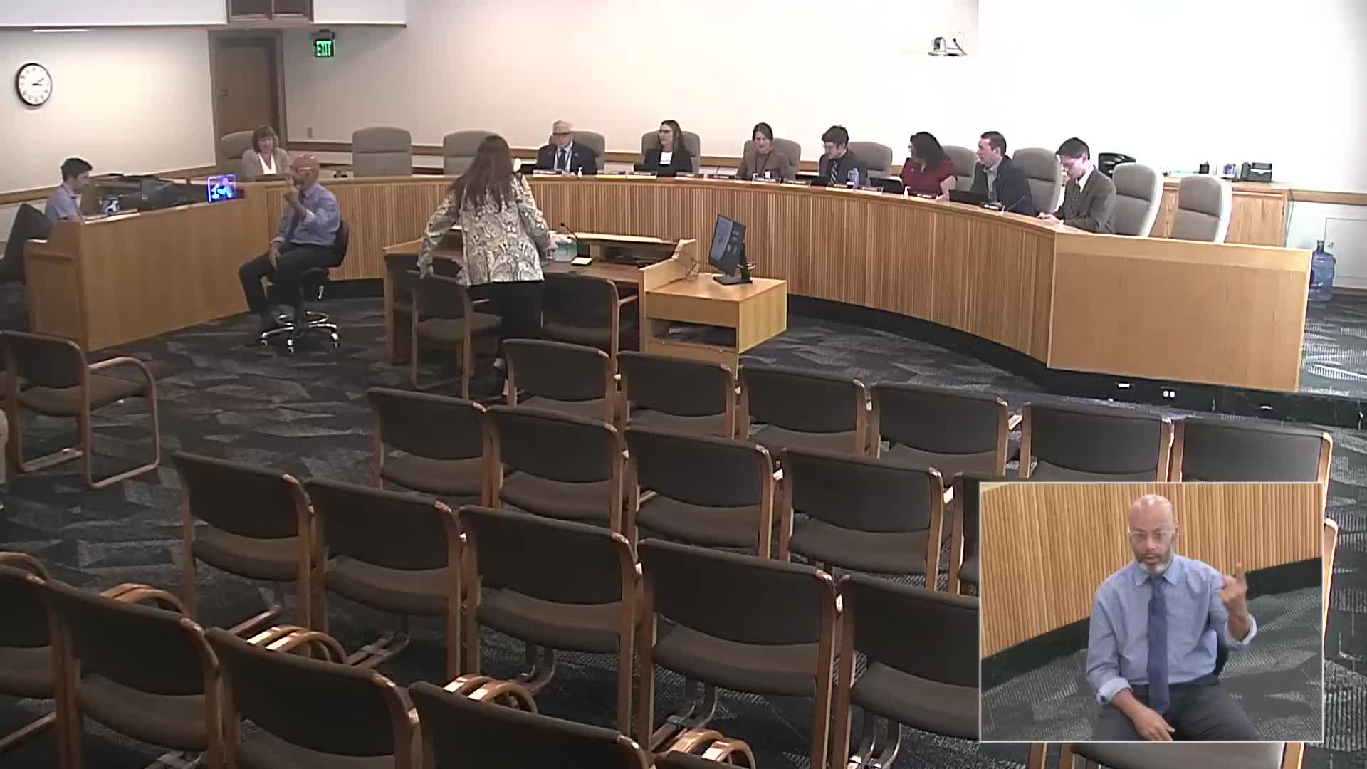 Bill would require licensing standards before districts use public funds for out-of-state student placements