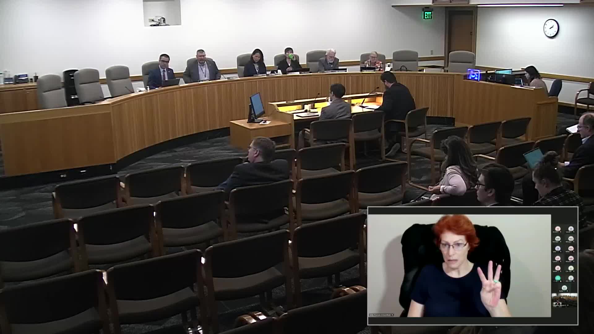 Oregon committee supports HB 3746 to revive affordable condominium construction