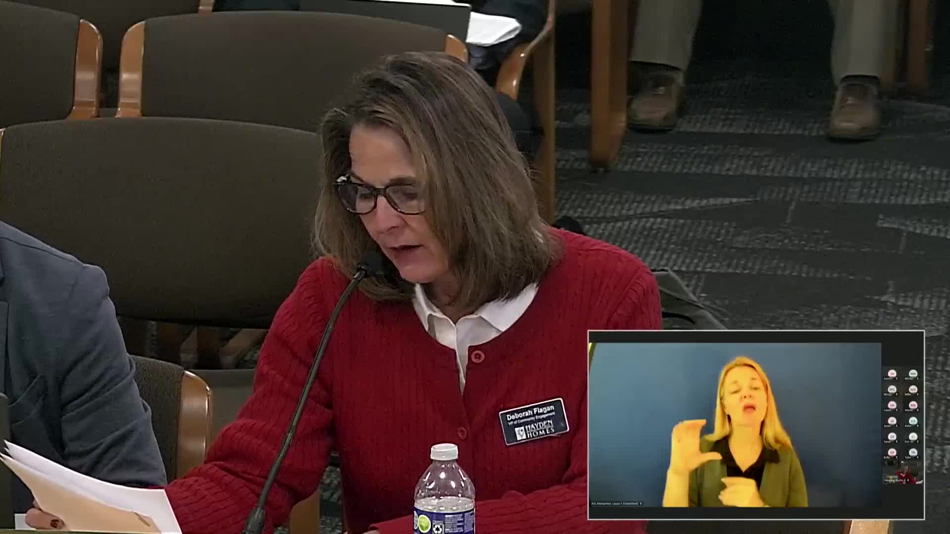 Oregon Realtors urge support for House Bill 3746 to boost condo construction