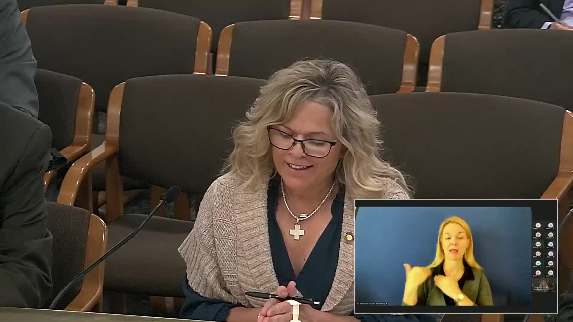 Oregon lawmakers push House Bill 3746 to reform construction liability laws for condos